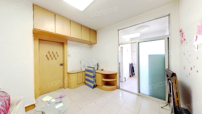 兴汾苑小区二手房实景图