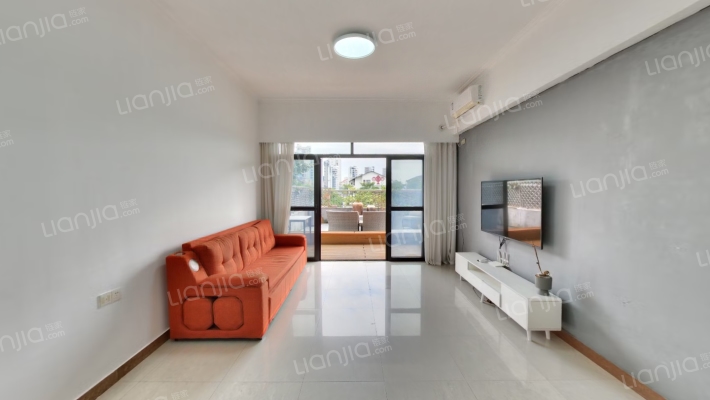 新世界花园二手房实景图