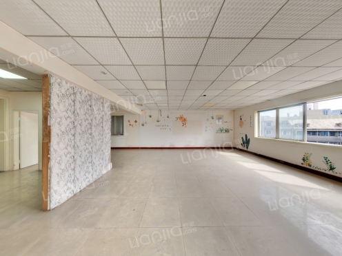 整租·重庆市市政设计研究院 3室1厅 东/东南