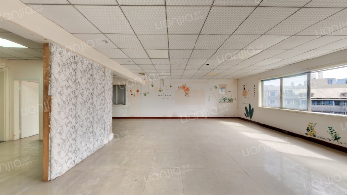 重庆市市政设计研究院二手房实景图