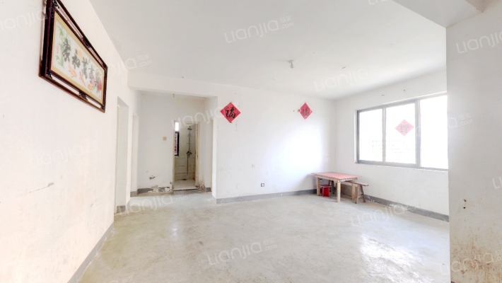 金葡萄家园D区二手房实景图