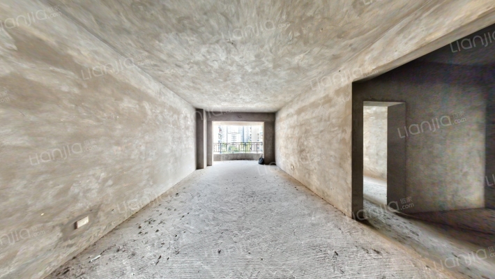 雨花园二手房实景图