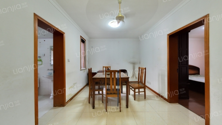 梅林新苑二手房实景图