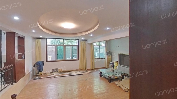 大地小区二手房实景图