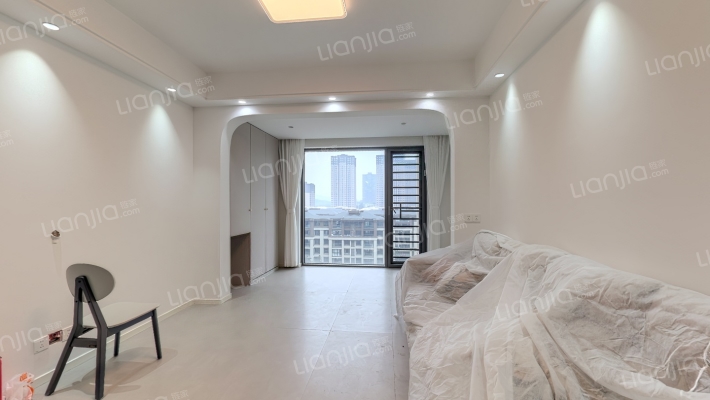 时代云著二手房实景图