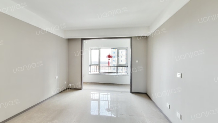 公元九里上东二手房实景图