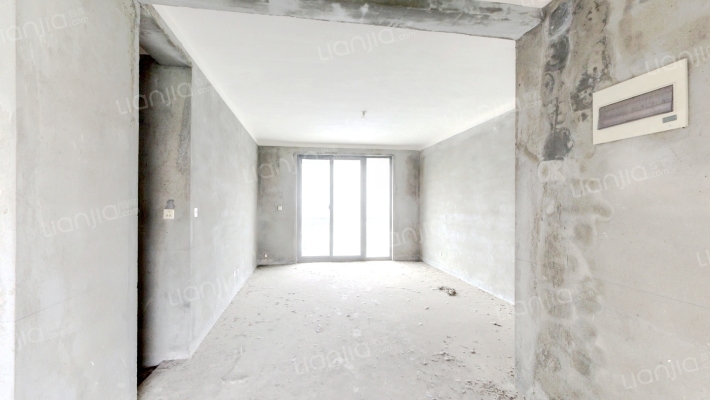 中源阳光城二手房实景图