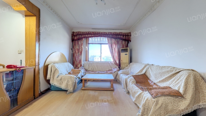 明珠小区二手房实景图