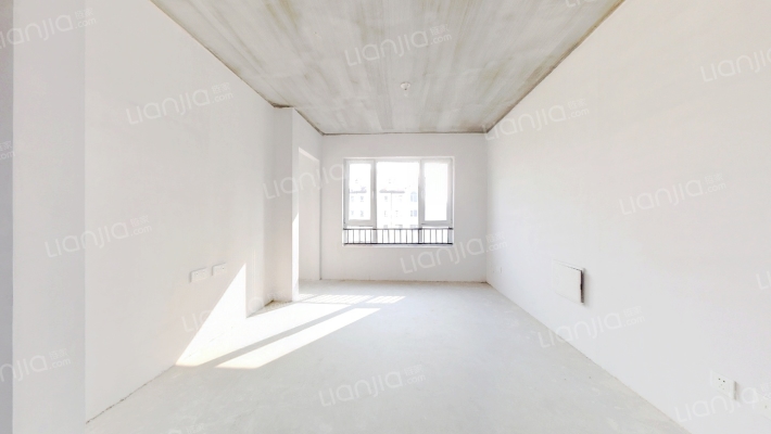 万科莫亚小镇6期二手房实景图