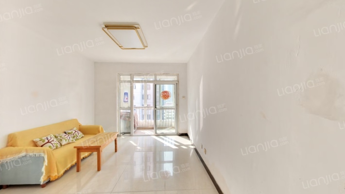 珠光花苑二手房实景图