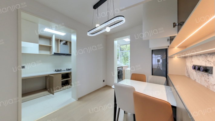 玉蘭园二手房实景图