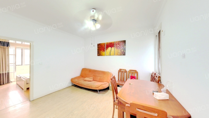 虹桥三村二手房实景图