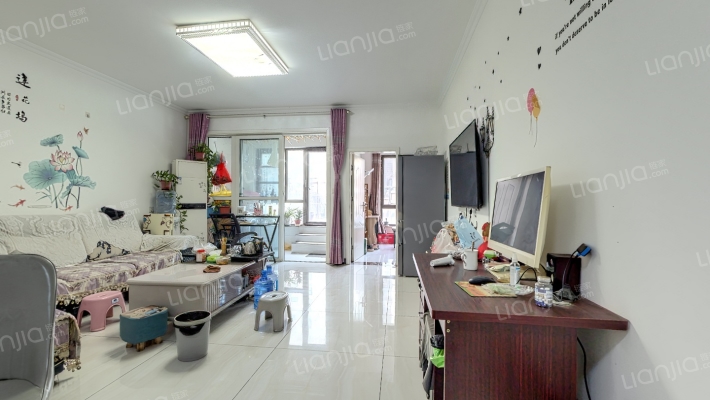 浩创梧桐郡A区二手房实景图