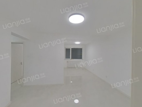 整租·浮山后六小区 2室2厅 南/北