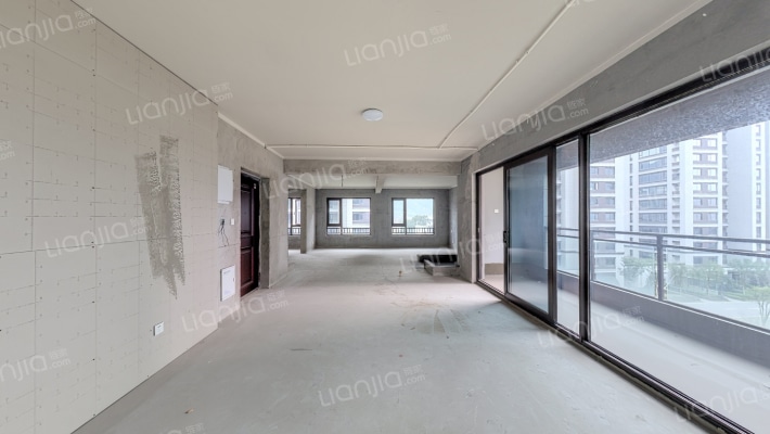 江湾四季院二手房实景图