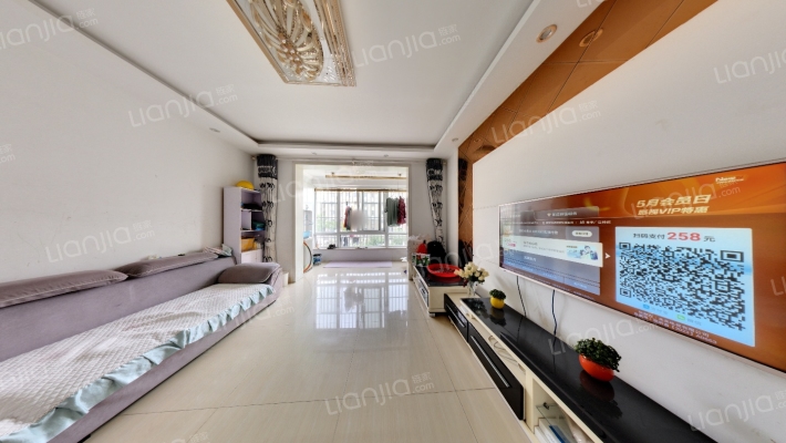 凤晖园二手房实景图