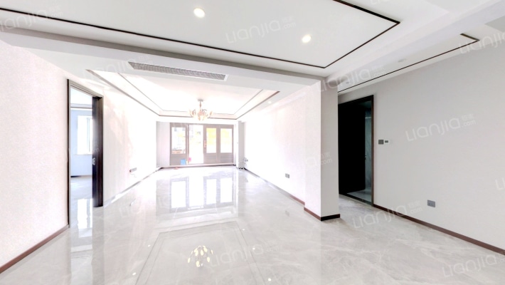 西山湖语二手房实景图