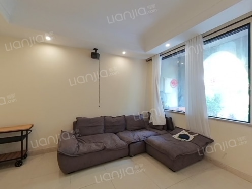 整租·纳帕溪谷 3室2厅 跃层 东南