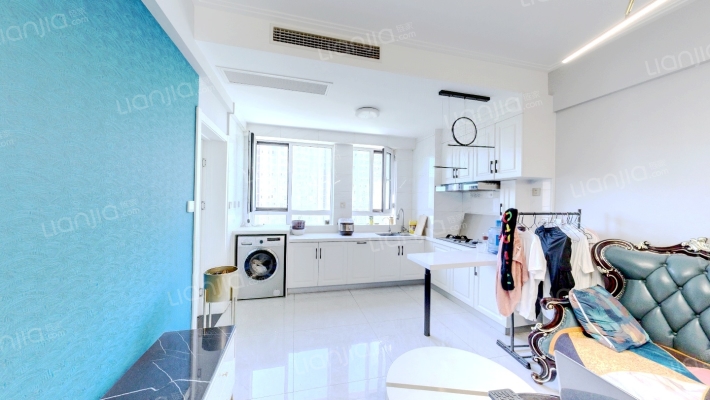 磊阳天府二手房实景图