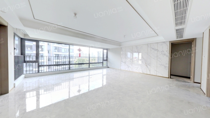 时代嘉玺二手房实景图