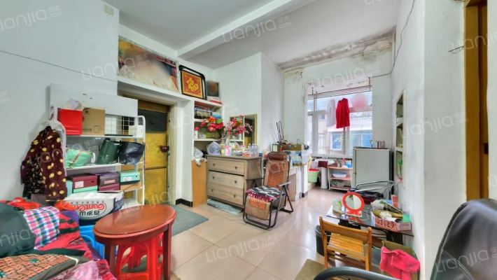 杨柳巷1号二手房实景图