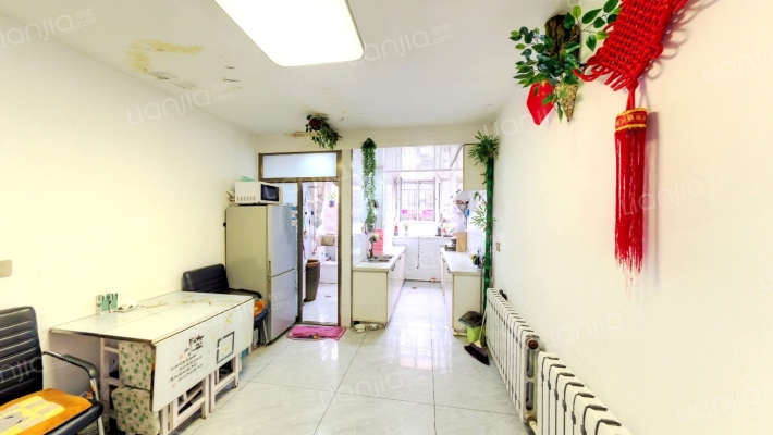 体院北小区二手房实景图