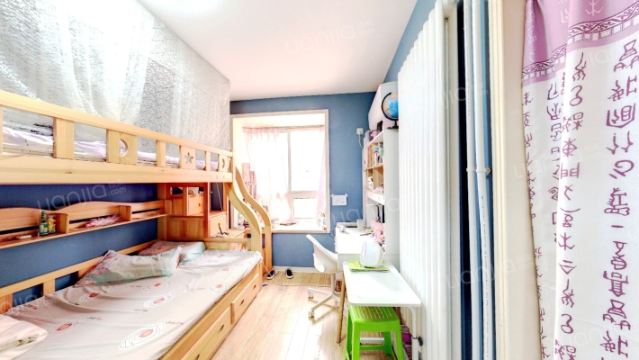 富寓雅居二手房实景图