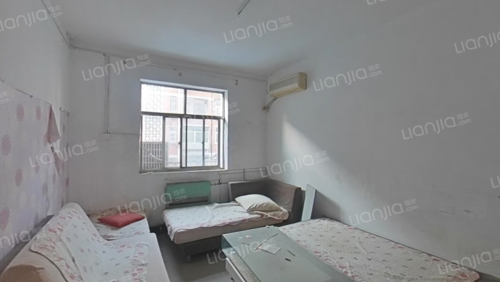 棉纺厂家属院二手房实景图