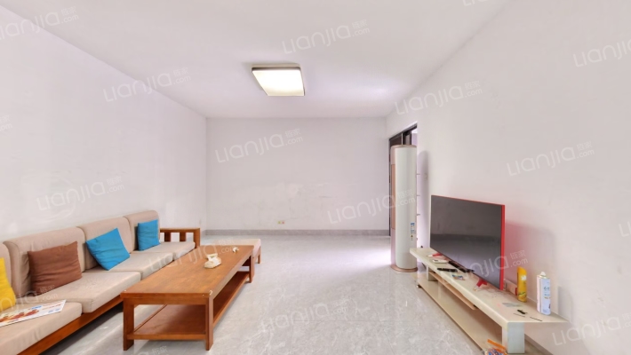 长线局小区(怡和信苑)二手房实景图