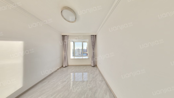 淮河东阁二手房实景图