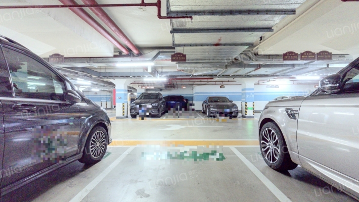 金玉府二手房实景图