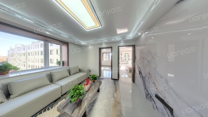 北国之春二手房实景图