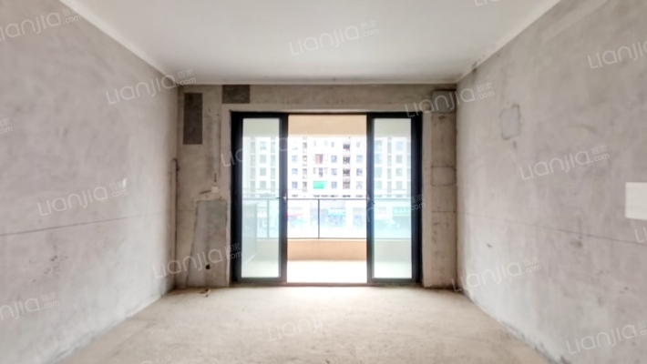 紫云台二手房实景图