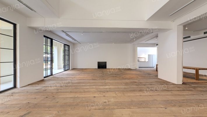 曲圆二手房实景图