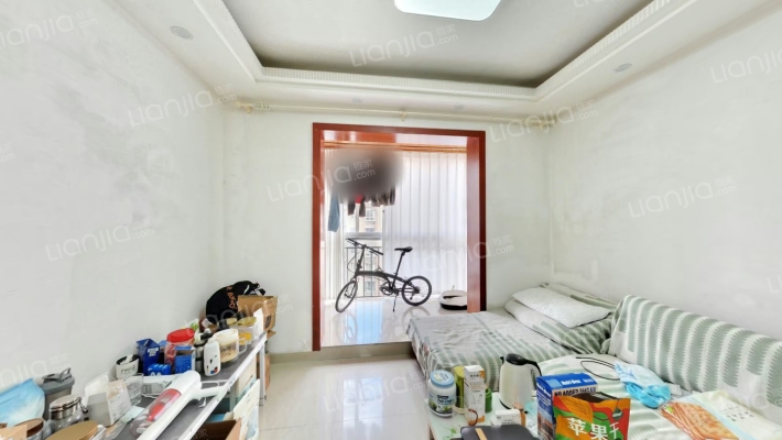 北延新居A区二手房实景图