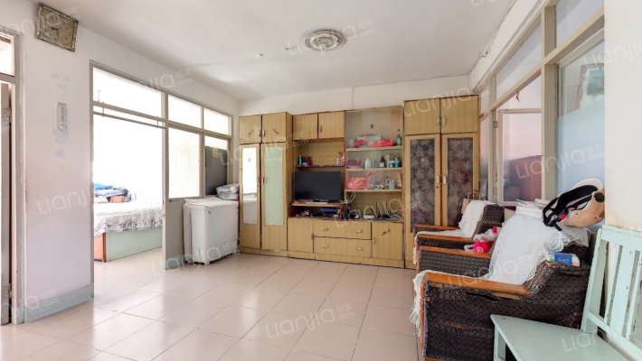 通世路二手房实景图