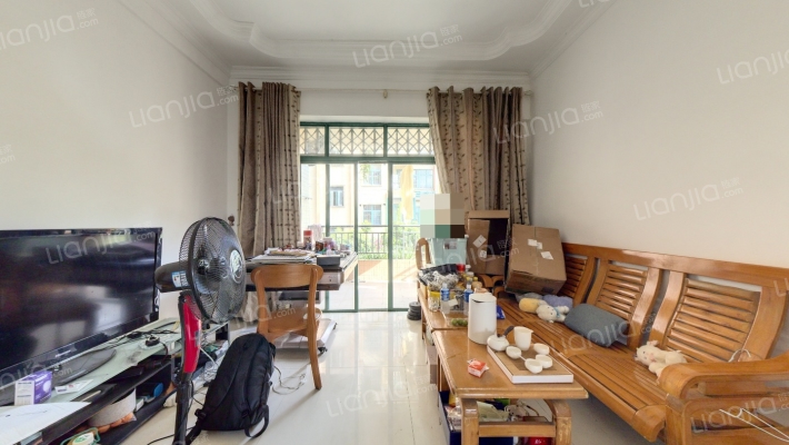 东晖名苑二手房实景图