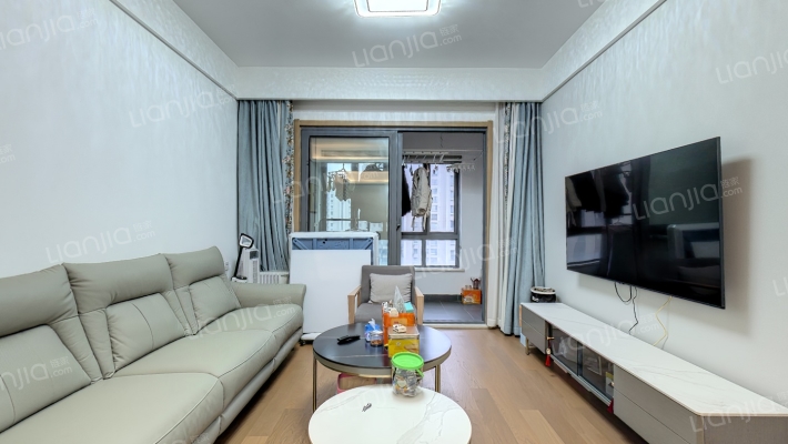 君樾阁二手房实景图