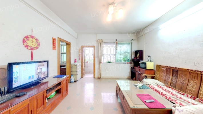 荣兴楼二手房实景图