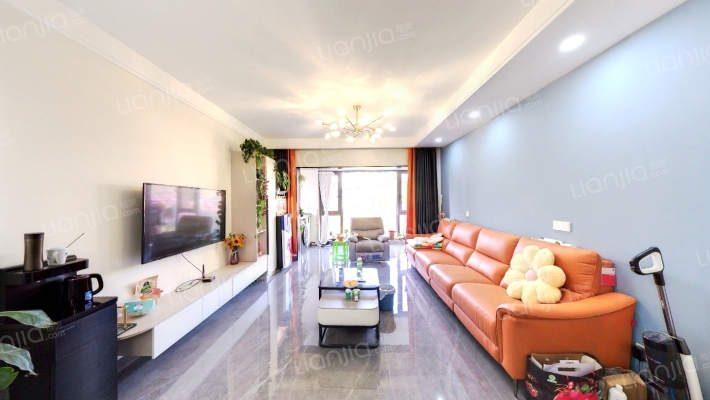 君庭云邸二手房实景图