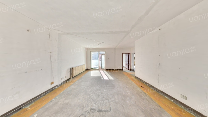 贵信花园二手房实景图