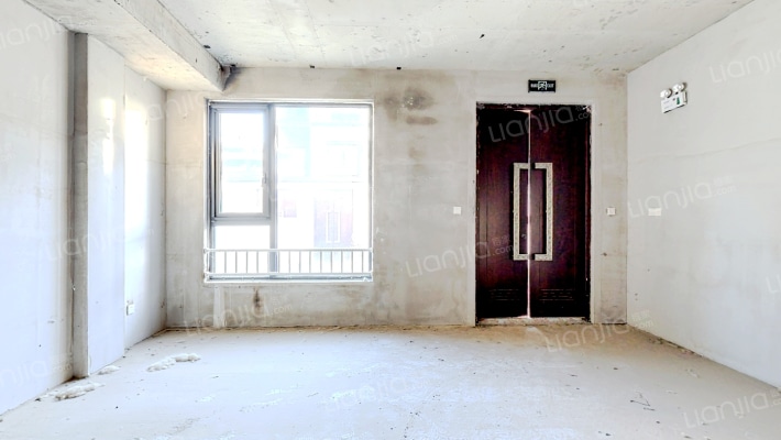 文创园二手房实景图