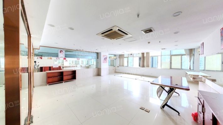 铁道大厦二手房实景图