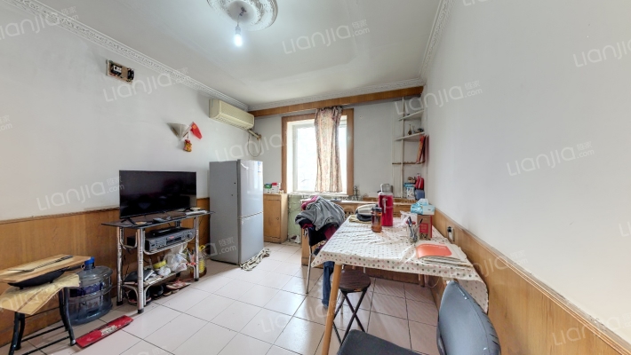 交大东路19号院二手房实景图