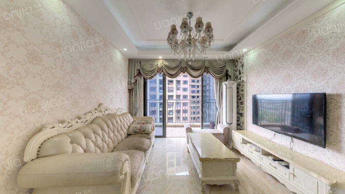 优格国际二手房实景图