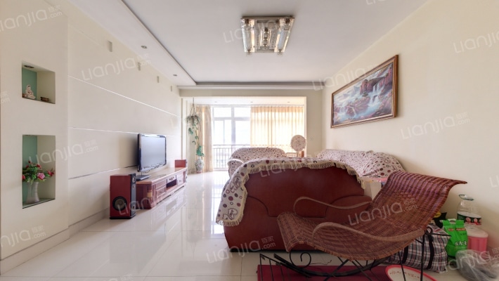 兰庭花园二手房实景图