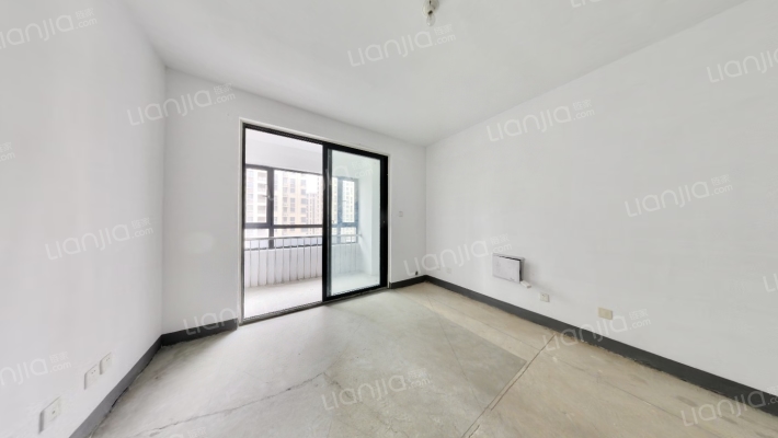 和芳园二手房实景图