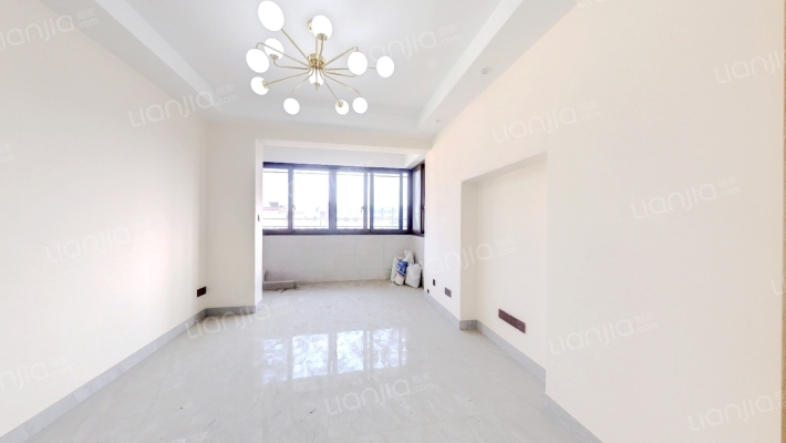 金城花园二手房实景图