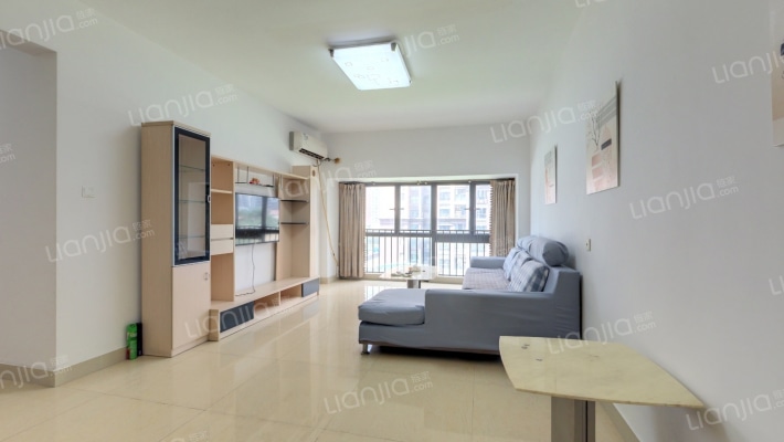 福盈中央山二手房实景图