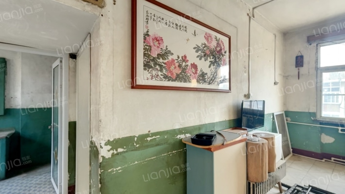 福苑小区(卫东区)二手房实景图